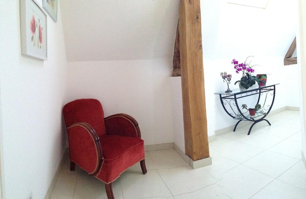 Les Camelias Bed & Breakfast Lalinde Cameră foto