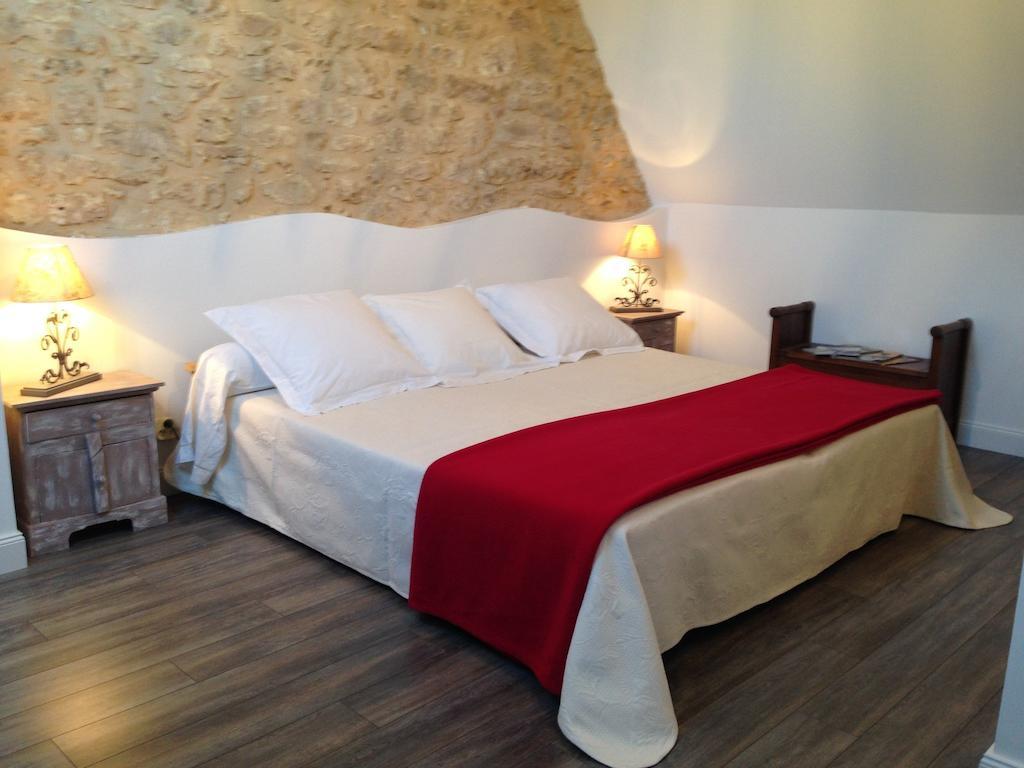 Les Camelias Bed & Breakfast Lalinde Cameră foto