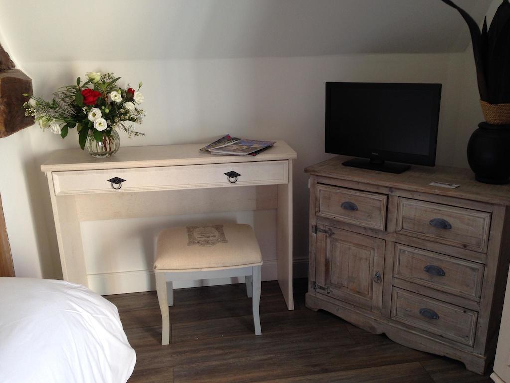 Les Camelias Bed & Breakfast Lalinde Cameră foto