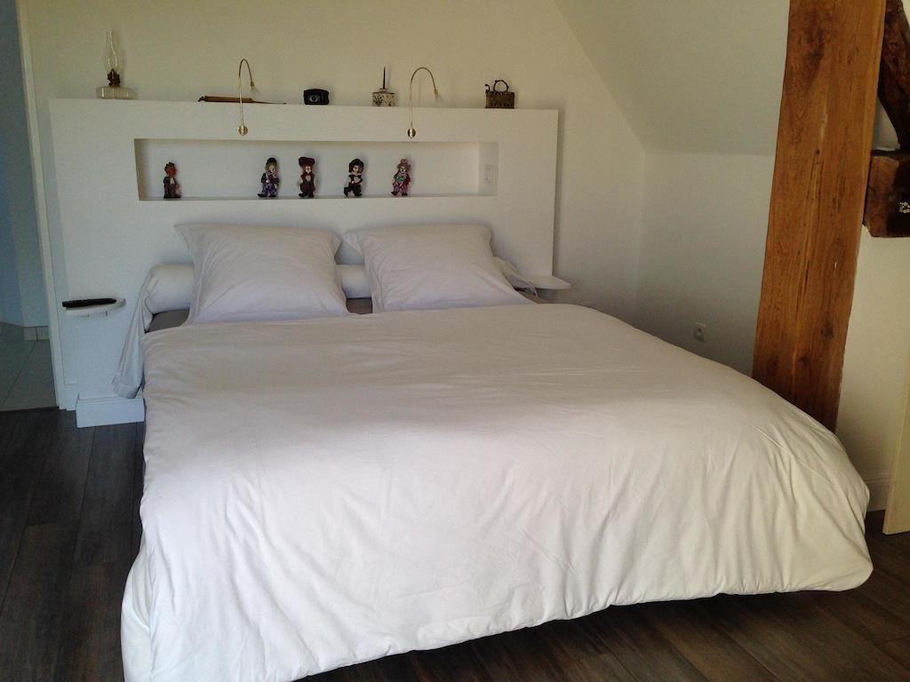 Les Camelias Bed & Breakfast Lalinde Exterior foto
